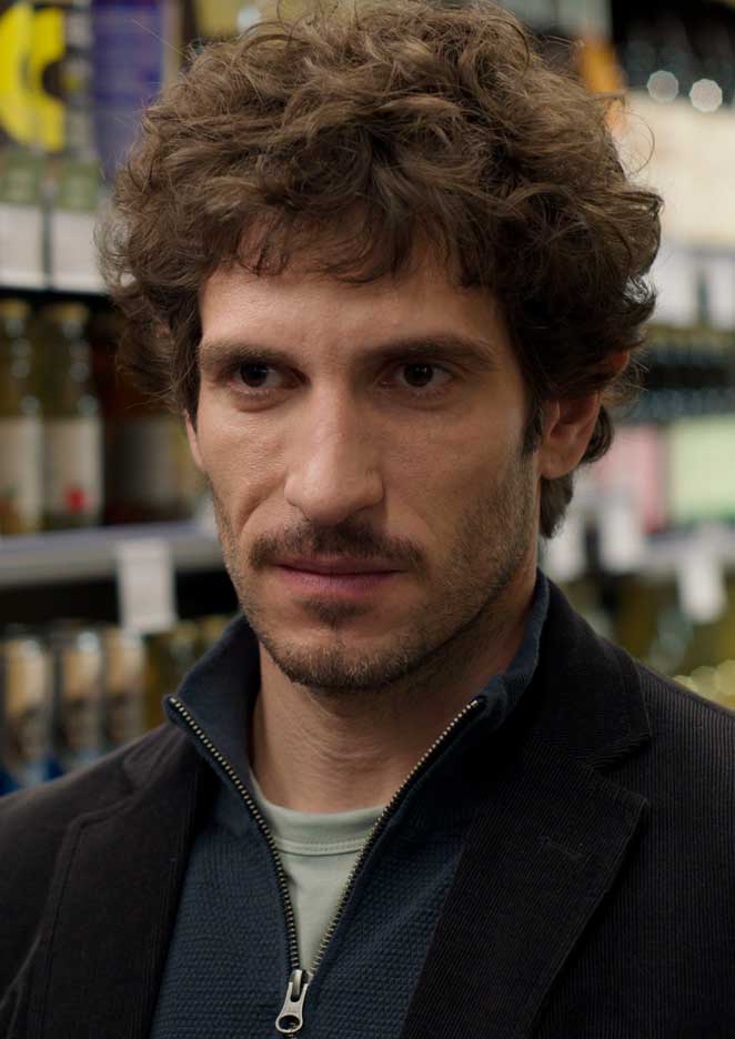 Quim Gutiérrez Historias para no contar