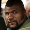 Quinton 'Rampage' Jackson El equipo A