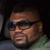Quinton 'Rampage' Jackson El equipo A