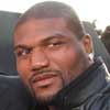 Quinton 'Rampage' Jackson El equipo A Premiere en Hollywood