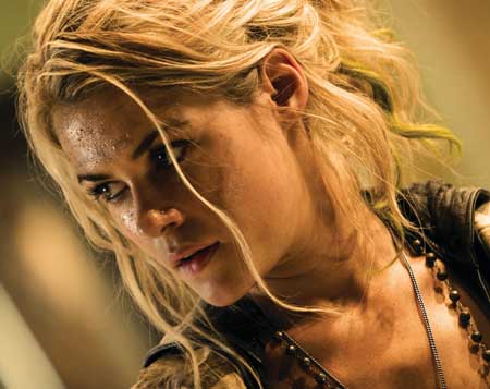 Rachael Taylor Transformers