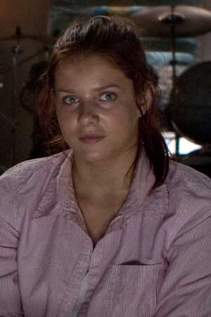 Rachel Hurd-Wood Mañana, cuando la guerra empiece