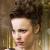 Rachel McAdams Sherlock Holmes