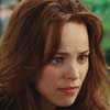 Rachel McAdams Más allá del tiempo