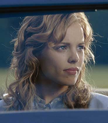 Rachel McAdams El Diario de Noa