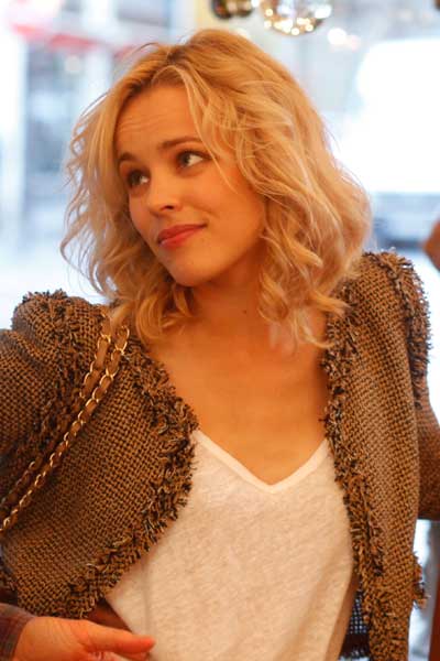 Rachel McAdams Midnight in Paris