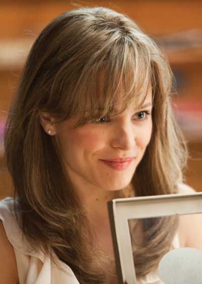 Rachel McAdams Todos los días de mi vida