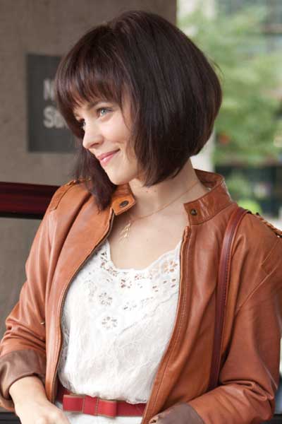 Rachel McAdams Todos los días de mi vida