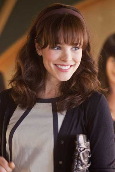 Rachel McAdams Todos los días de mi vida