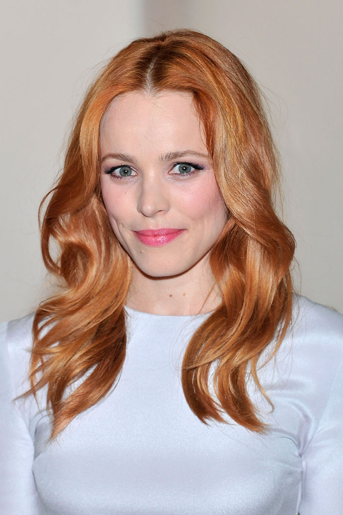 Rachel McAdams Una cuestión de tiempo