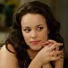 Rachel McAdams De boda en boda