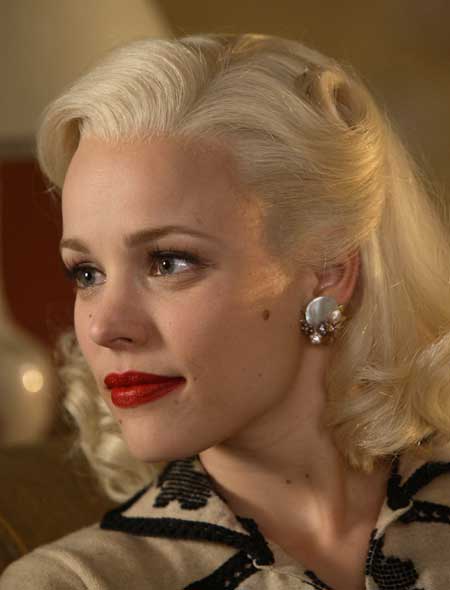 Rachel McAdams El juego del matrimonio