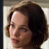 Rachel McAdams La sombra del poder