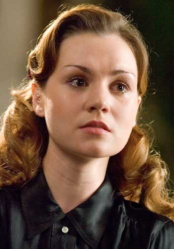 Rachel Miner La dalia negra