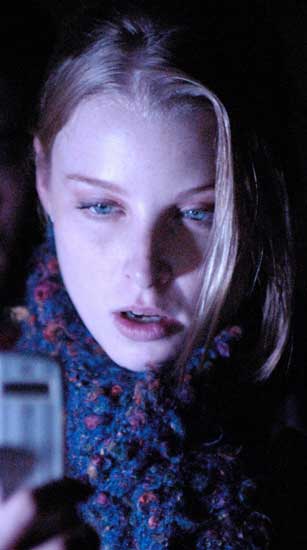 Rachel Nichols Parking 2