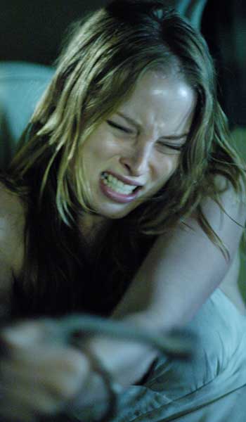 Rachel Nichols Parking 2