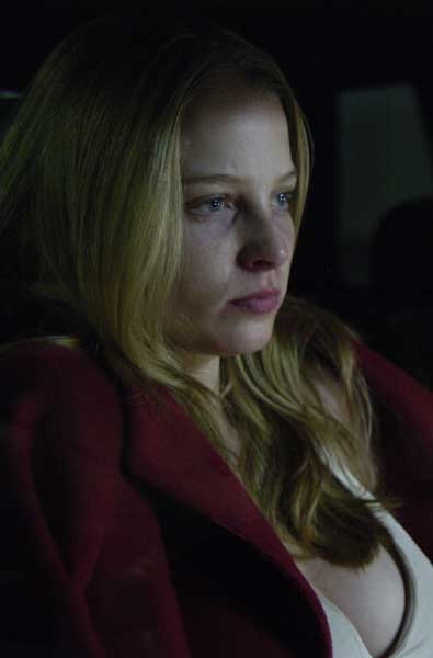 Rachel Nichols Parking 2