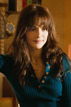Rachel Weisz The lovely bones
