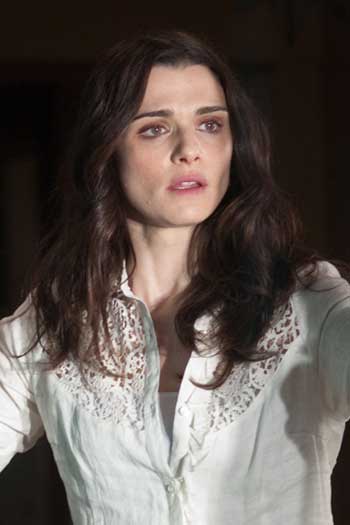 Rachel Weisz Detrás de las paredes