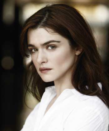 Rachel Weisz Constantine