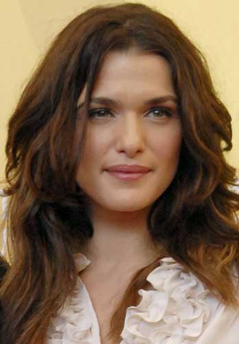 Rachel Weisz Festival de Venecia 2006