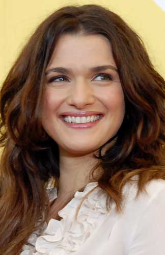 Rachel Weisz Festival de Venecia 2006