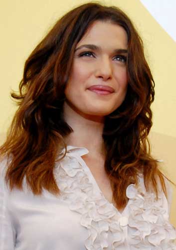 Rachel Weisz Festival de Venecia 2006