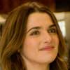 Rachel Weisz Definitivamente, quizás