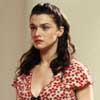 Rachel Weisz Por amor al arte