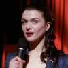 Rachel Weisz Por amor al arte