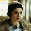 Rachel Weisz Por amor al arte