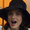Rachel Weisz The brothers Bloom