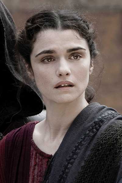 Rachel Weisz Agora