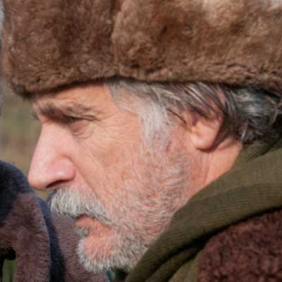 Rade Serbedzija En tierra de sangre y miel