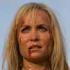 Radha Mitchell The crazies