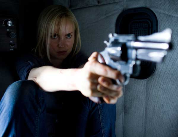 Radha Mitchell The crazies