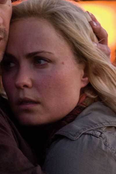 Radha Mitchell The crazies