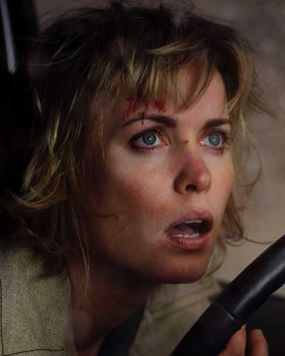Radha Mitchell Silent Hill