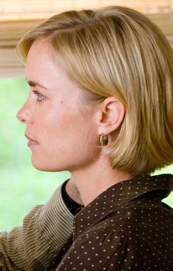 Radha Mitchell El juego del amor