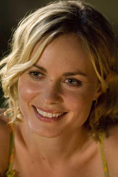 Radha Mitchell El milagro de Henry Poole