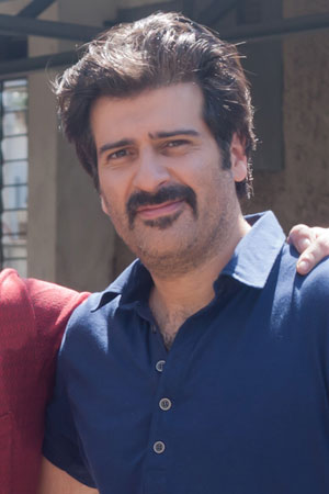 Rafael Spregelburd Días de vinilo