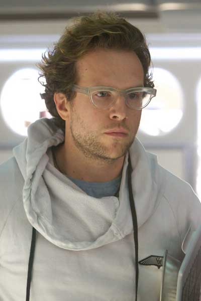 Rafe Spall Prometheus