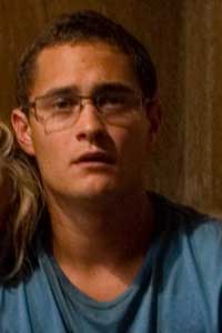 Rafi Gavron La fría luz del día