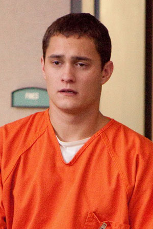 Rafi Gavron El mensajero