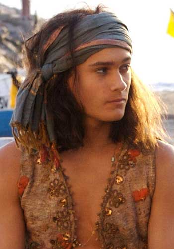 Rafi Gavron Corazón de tinta