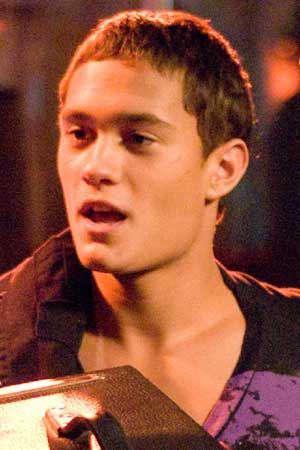 Rafi Gavron Nick y Norah: Una noche de música y amor