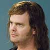 Rainn Wilson Un rockero de pelotas
