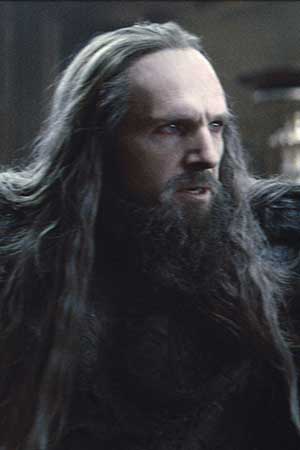 Ralph Fiennes Furia de titanes