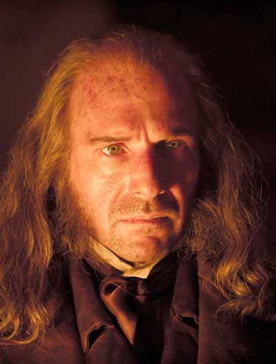 Ralph Fiennes Grandes esperanzas