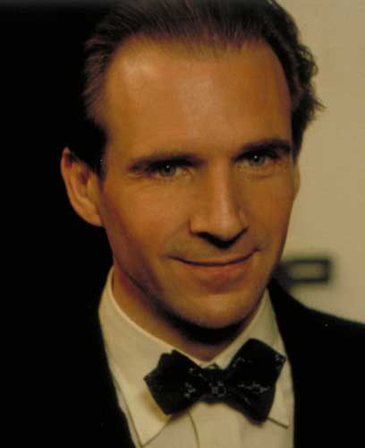 Ralph Fiennes La condesa rusa